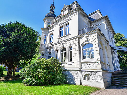 Villa Prinz