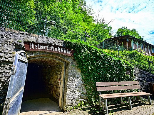 Heinrichshöhle